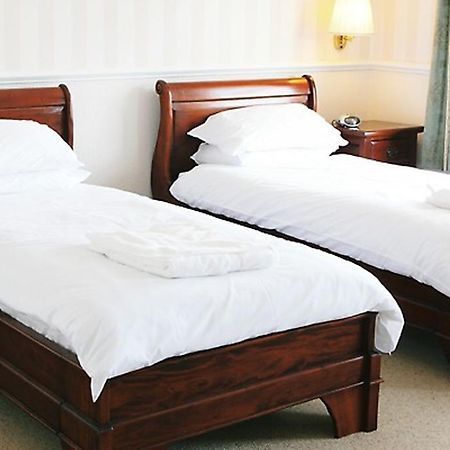 Cliff Head Hotel Carlyon Bay Habitación foto